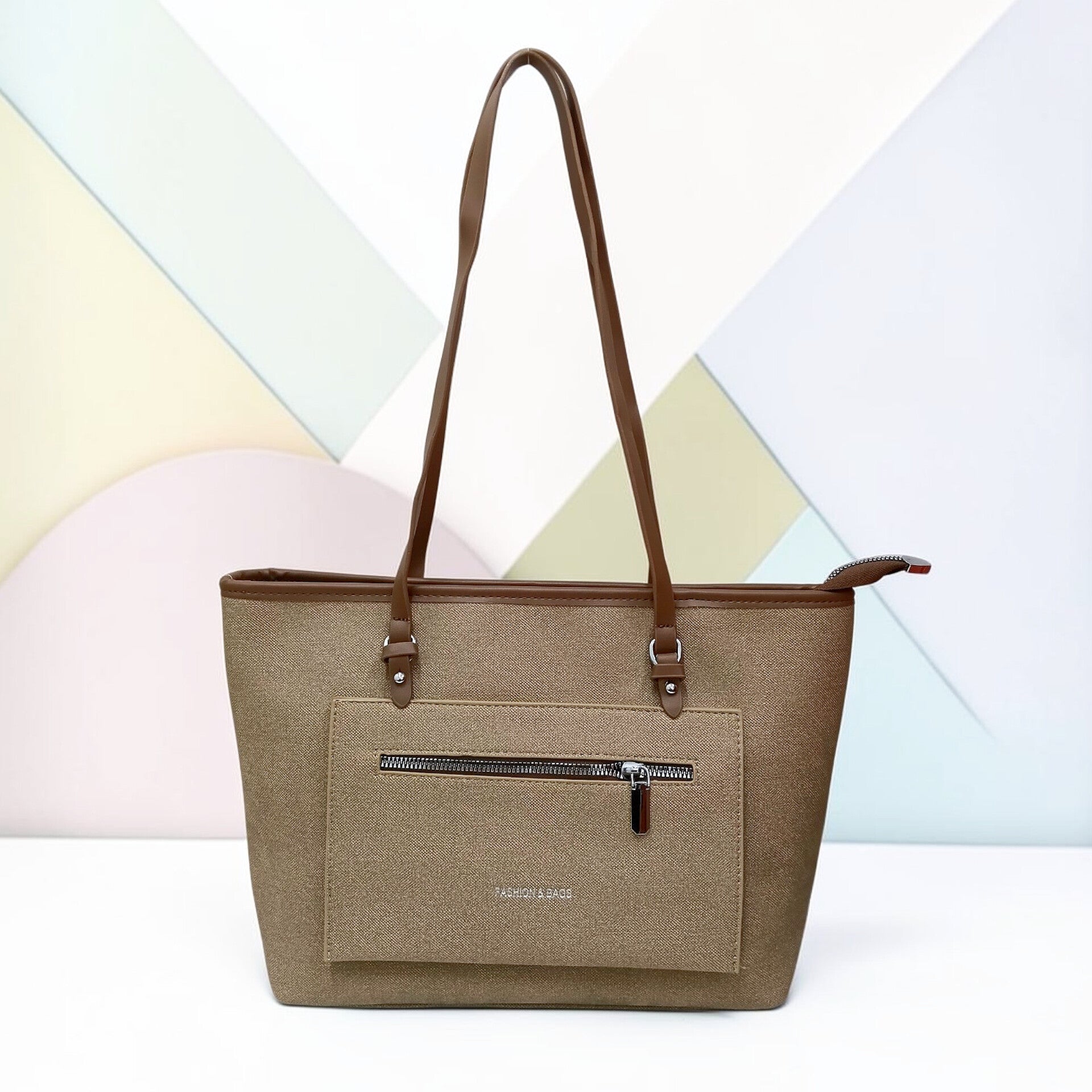 THE BOULEVARD WORKBAG