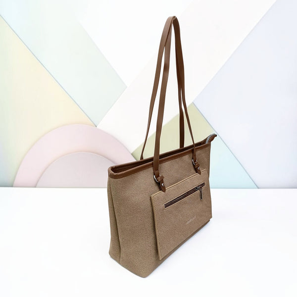 THE BOULEVARD WORKBAG