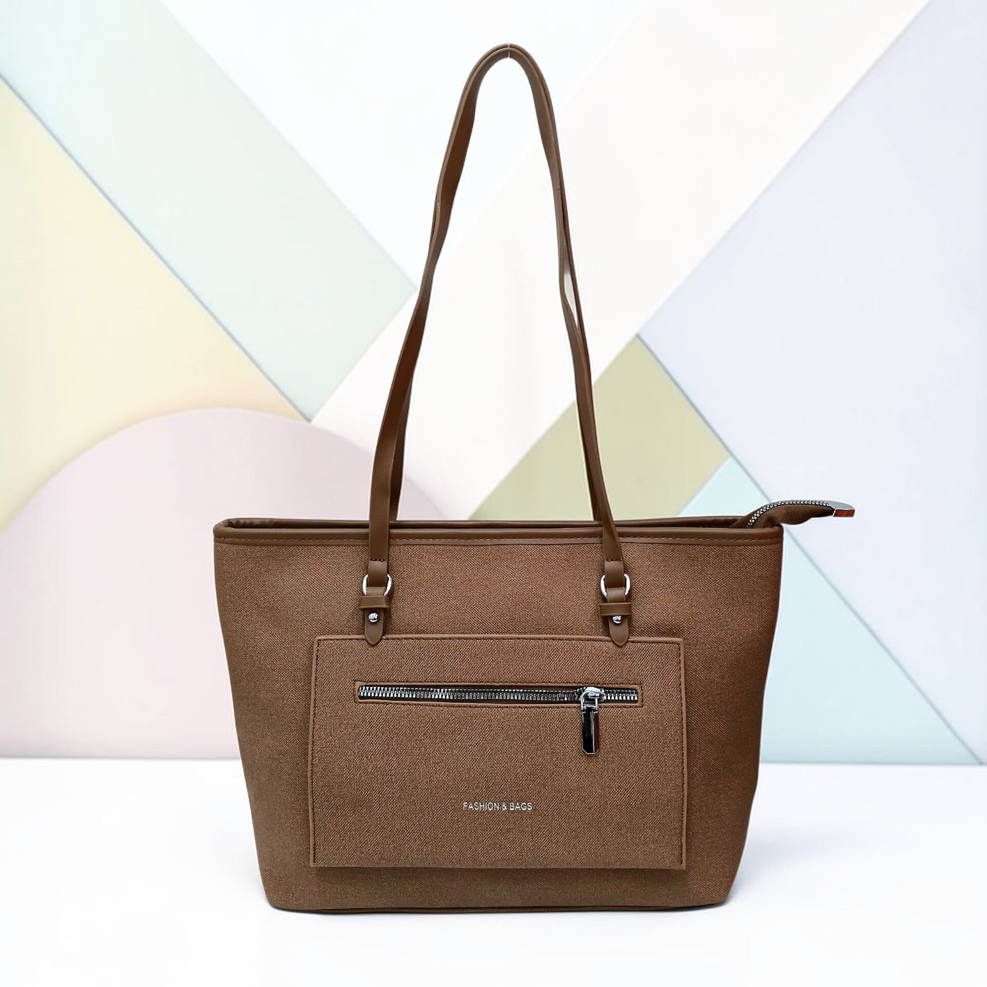 THE BOULEVARD WORKBAG