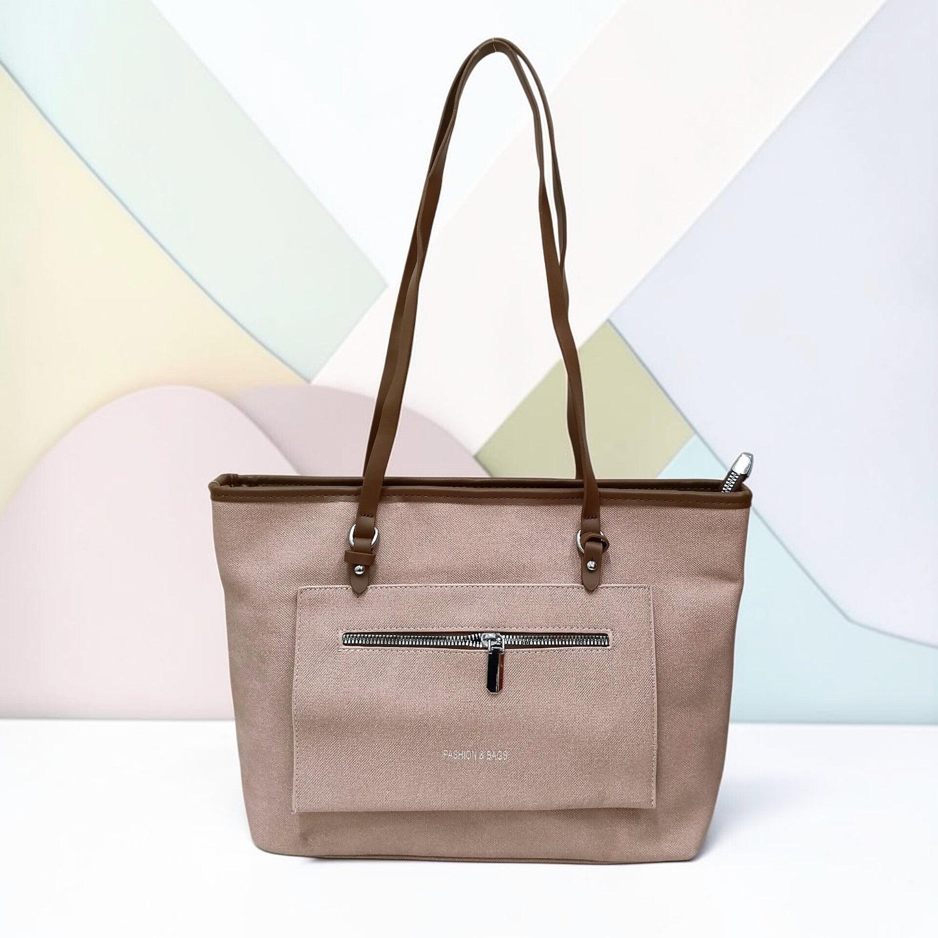 THE BOULEVARD WORKBAG