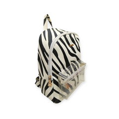 CHIC CARRY BACKPACK