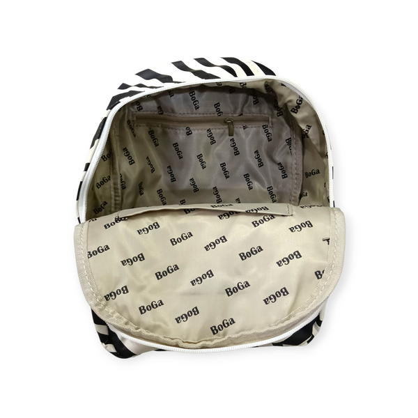 CHIC CARRY BACKPACK
