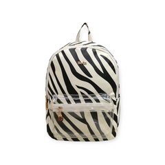 CHIC CARRY BACKPACK