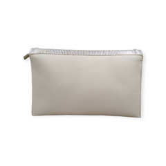 METAL MESH VINTAGE CLUTCH