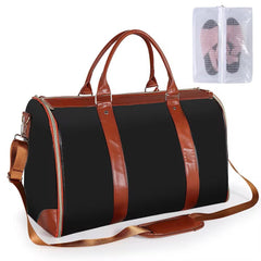 THE ULTIMATE 2-in-1 TRAVEL COMPANION