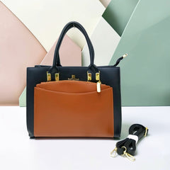 THE TRIO HANDBAG