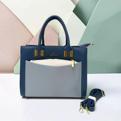 THE TRIO HANDBAG