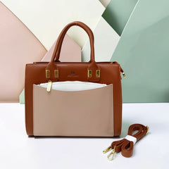 THE TRIO HANDBAG