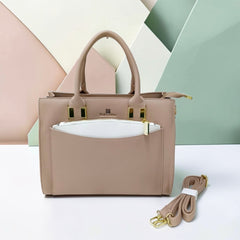 THE TRIO HANDBAG
