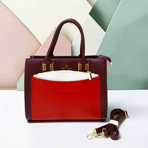 THE TRIO HANDBAG
