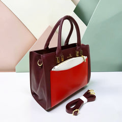 THE TRIO HANDBAG