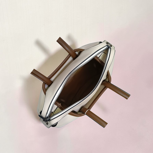DOME SATCHEL