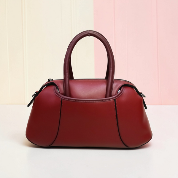 DOME SATCHEL