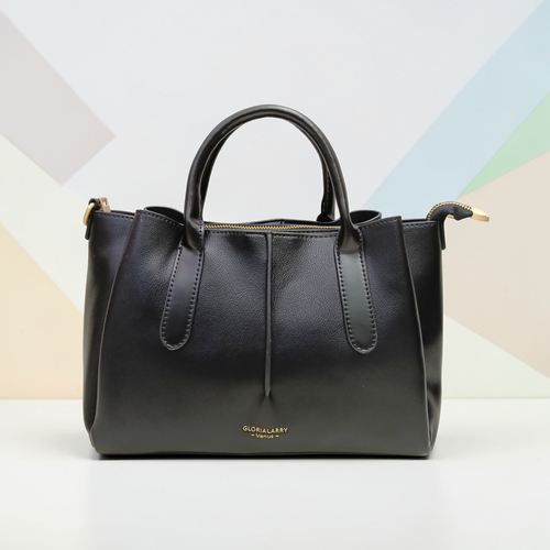 THE MOSS & ONYX SATCHEL