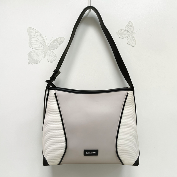ARCTIC BREEZE TOTE