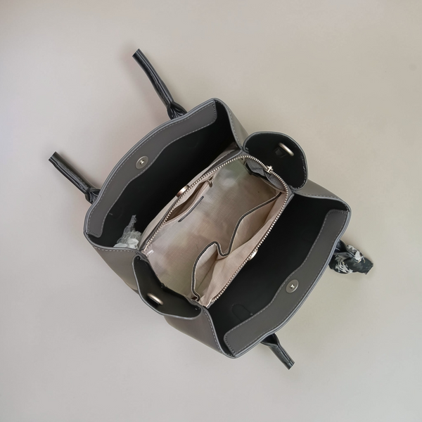 MiDi CITY SATCHEL