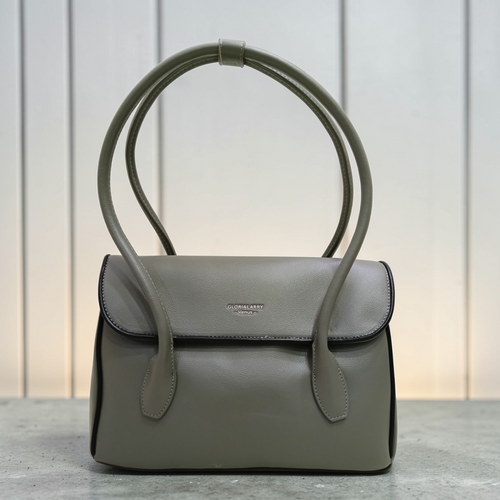 THE AVENUE SATCHEL