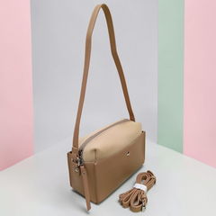 THE SAGE DUO-TEXTURE SLING