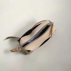 THE SAGE DUO-TEXTURE SLING