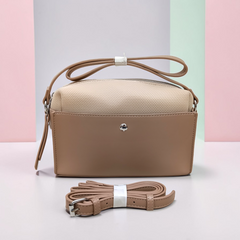 THE SAGE DUO-TEXTURE SLING