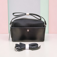 THE SAGE DUO-TEXTURE SLING