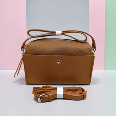 THE SAGE DUO-TEXTURE SLING
