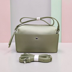 THE SAGE DUO-TEXTURE SLING