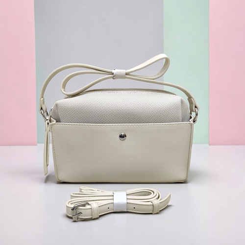 THE SAGE DUO-TEXTURE SLING