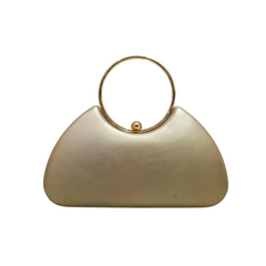 GILDED BLOOM MINAUDIERE