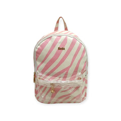 Chic Carry Backpack