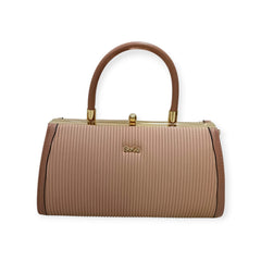 The Boga "Ribbed Box" Frame Bag