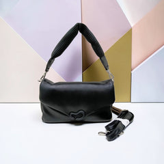 THE SOFT-CURVE SHOULDER BAG
