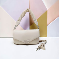 THE SOFT-CURVE SHOULDER BAG