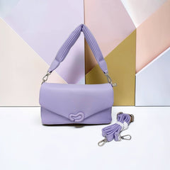 THE SOFT-CURVE SHOULDER BAG