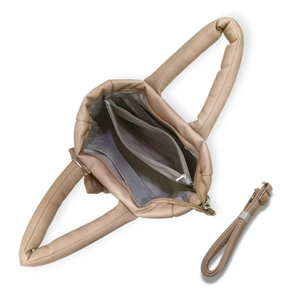 The Bow Belle Bag