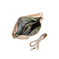 Crescent Tote