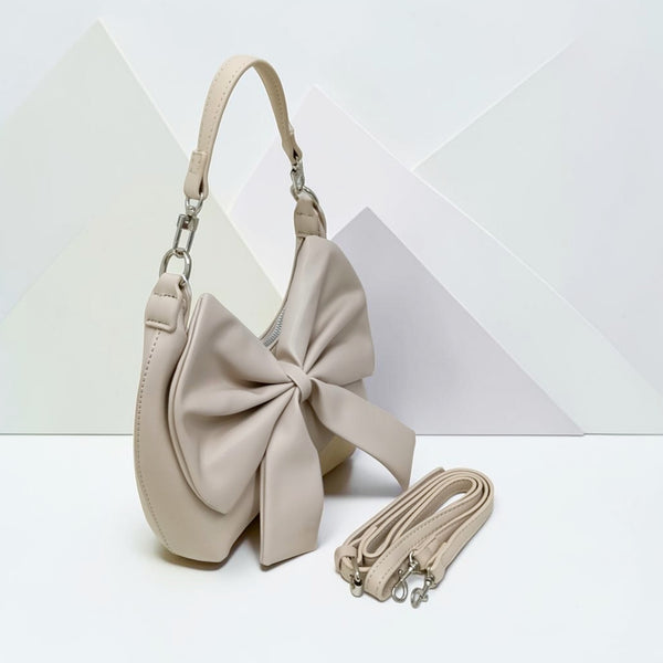 THE BONBON BOW BAG