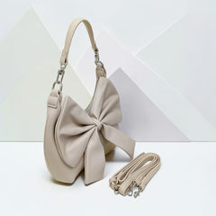 THE BONBON BOW BAG