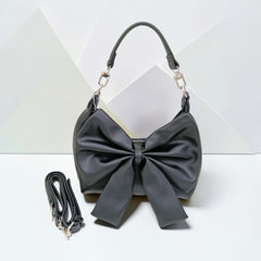 THE BONBON BOW BAG
