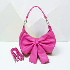 THE BONBON BOW BAG