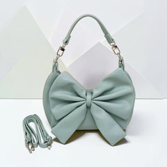 THE BONBON BOW BAG