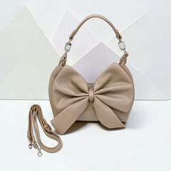 THE BONBON BOW BAG