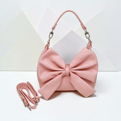 THE BONBON BOW BAG