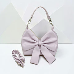 THE BONBON BOW BAG