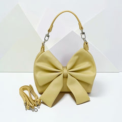 THE BONBON BOW BAG