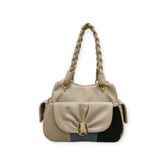 The Boga Tri-Color Bag