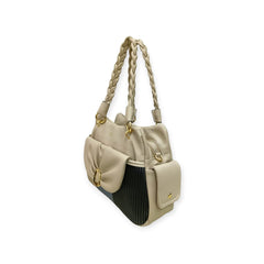 The Boga Tri-Color Bag