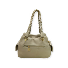 The Boga Tri-Color Bag