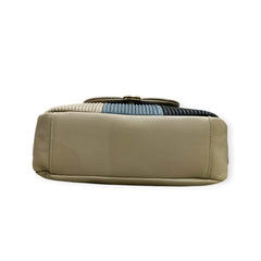 The Boga Tri-Color Bag