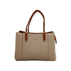The Duotone Satchel